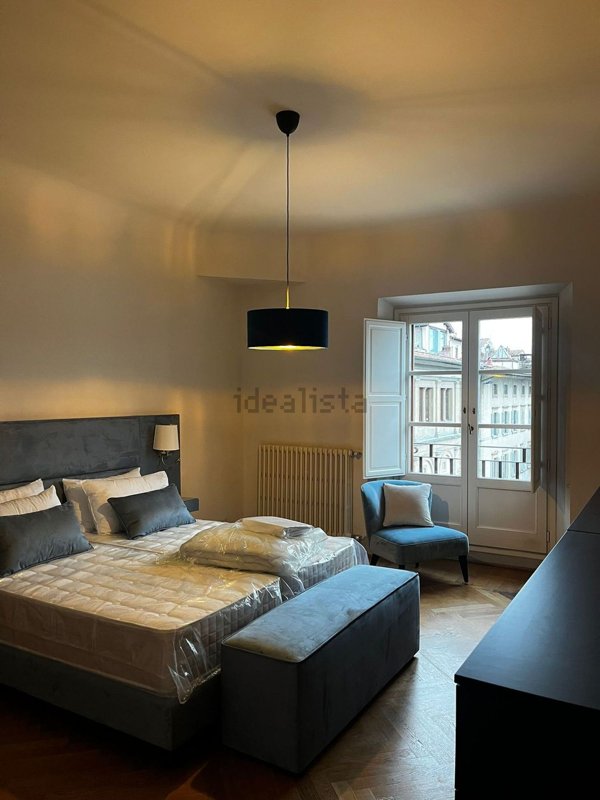 appartamento in affitto a Firenze in zona Centro Santa Croce