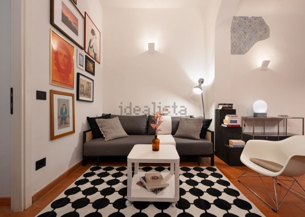 appartamento in affitto a Firenze in zona Centro Storico