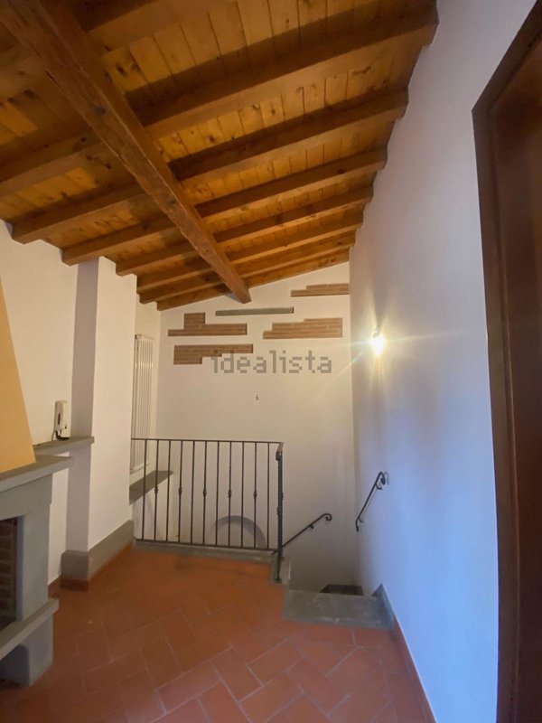 appartamento in affitto a Firenze in zona Centro Santa Croce