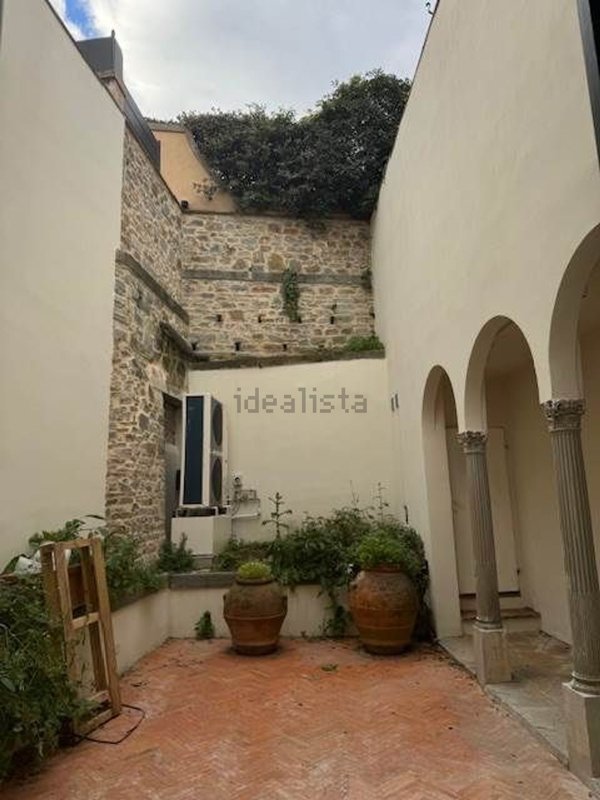 appartamento in affitto a Firenze in zona Porta Romana