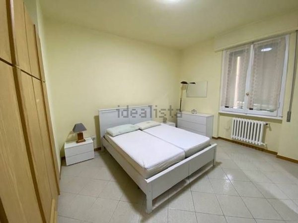 appartamento in affitto a Firenze in zona Novoli