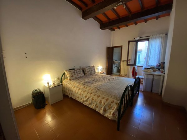 appartamento in affitto a Firenze in zona Centro Santa Maria Novella