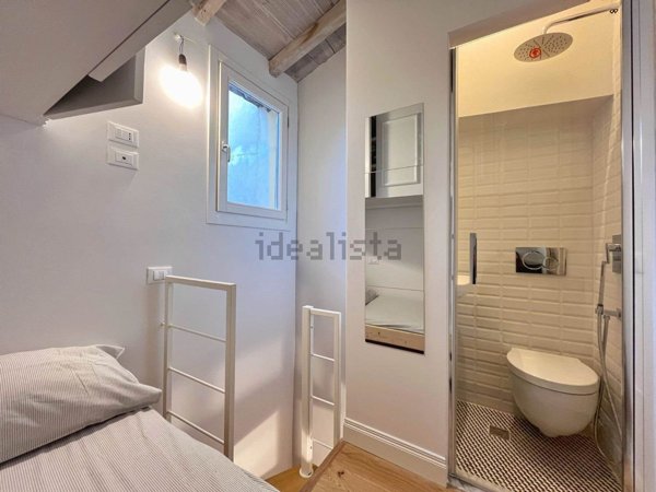 appartamento in affitto a Firenze in zona Centro Santa Croce