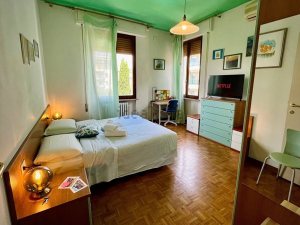 appartamento in affitto a Firenze in zona Centro Santa Maria Novella