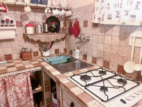 appartamento in affitto a Firenze in zona Centro San Frediano