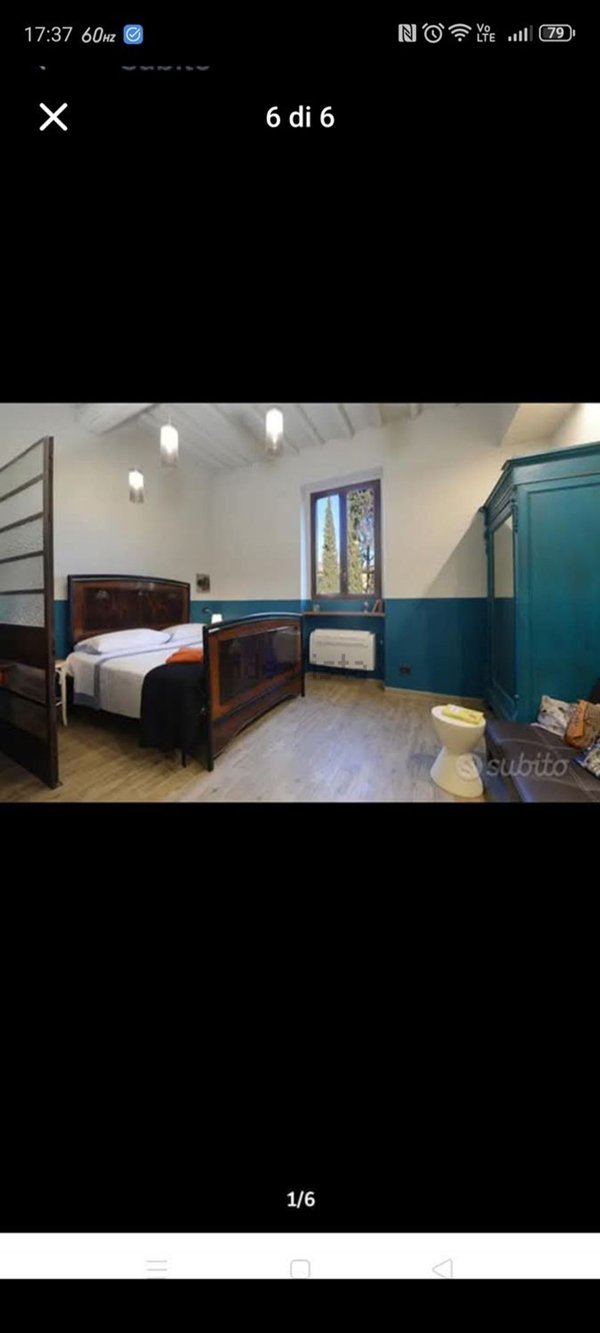 appartamento in affitto a Firenze in zona Centro Storico