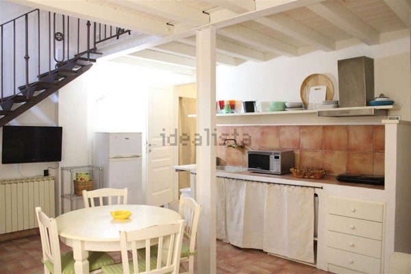 appartamento in affitto a Firenze in zona Centro Santa Maria Novella