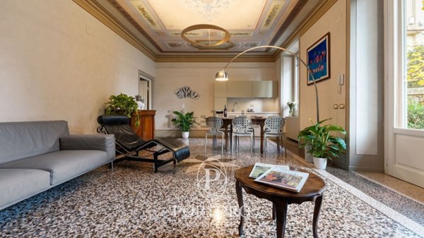 appartamento in affitto a Firenze in zona Centro Santa Croce