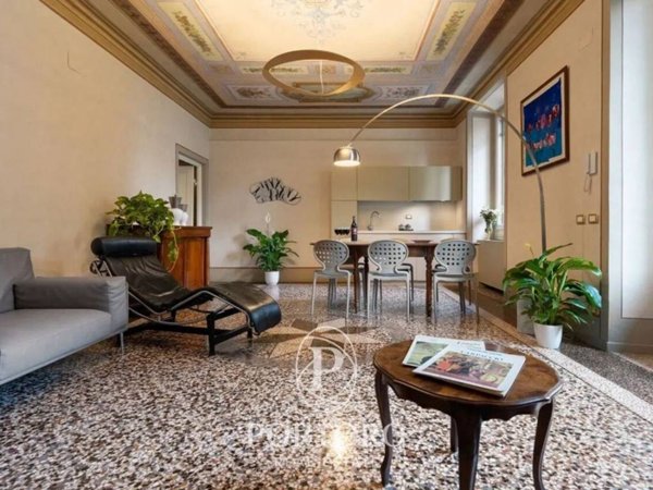 appartamento in affitto a Firenze