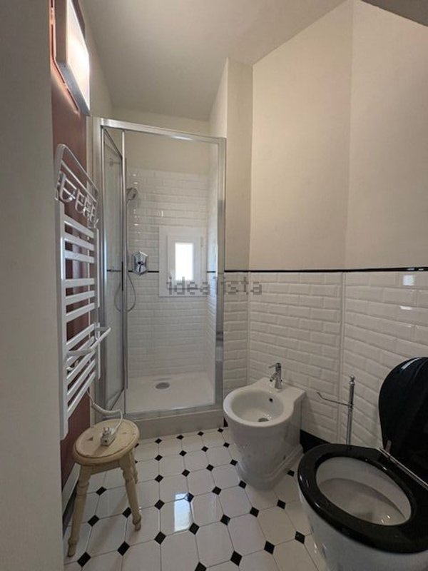 appartamento in affitto a Firenze in zona Centro San Niccolò