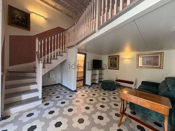 appartamento in affitto a Firenze in zona Porta Romana