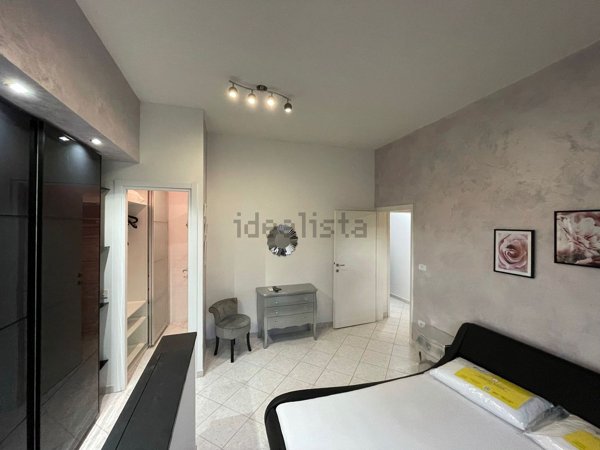 appartamento in affitto a Firenze in zona Careggi