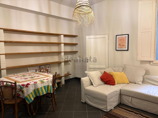appartamento in affitto a Firenze in zona Centro San Frediano