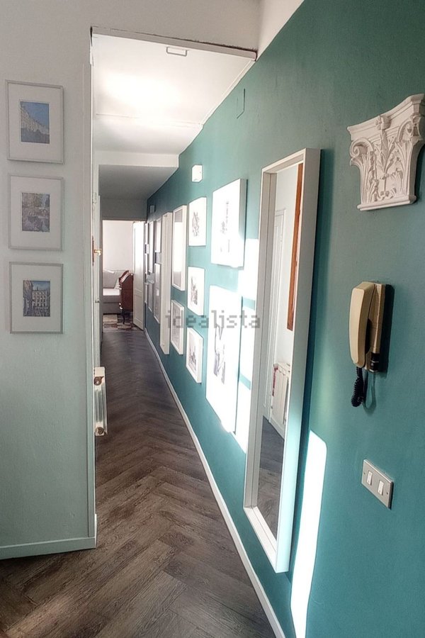 appartamento in affitto a Firenze in zona Centro Santa Maria Novella