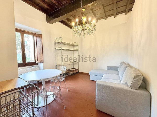 appartamento in affitto a Firenze in zona Galluzzo