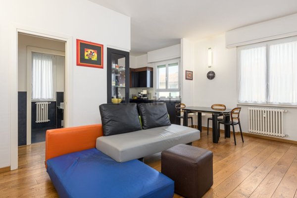 appartamento in affitto a Firenze in zona Coverciano