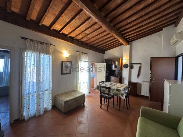 appartamento in affitto a Firenze in zona Centro Santa Croce