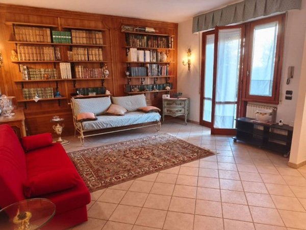 appartamento in affitto a Firenze in zona Rovezzano