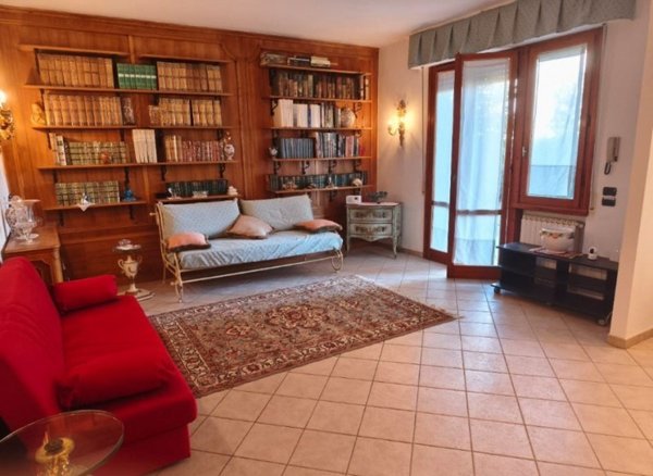 appartamento in affitto a Firenze in zona Rovezzano