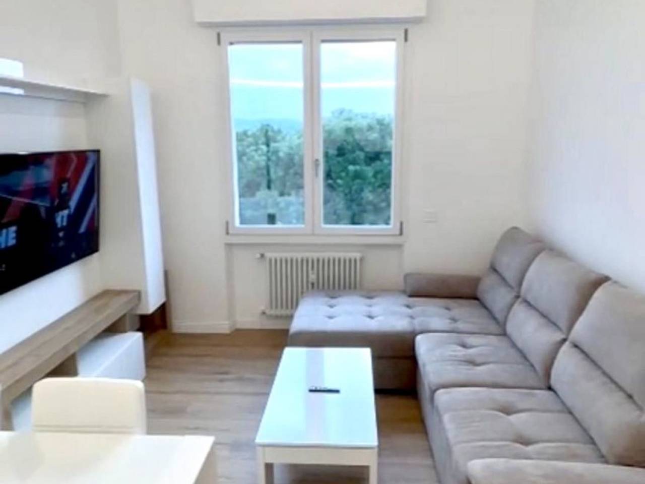 appartamento in affitto a Firenze in zona Coverciano