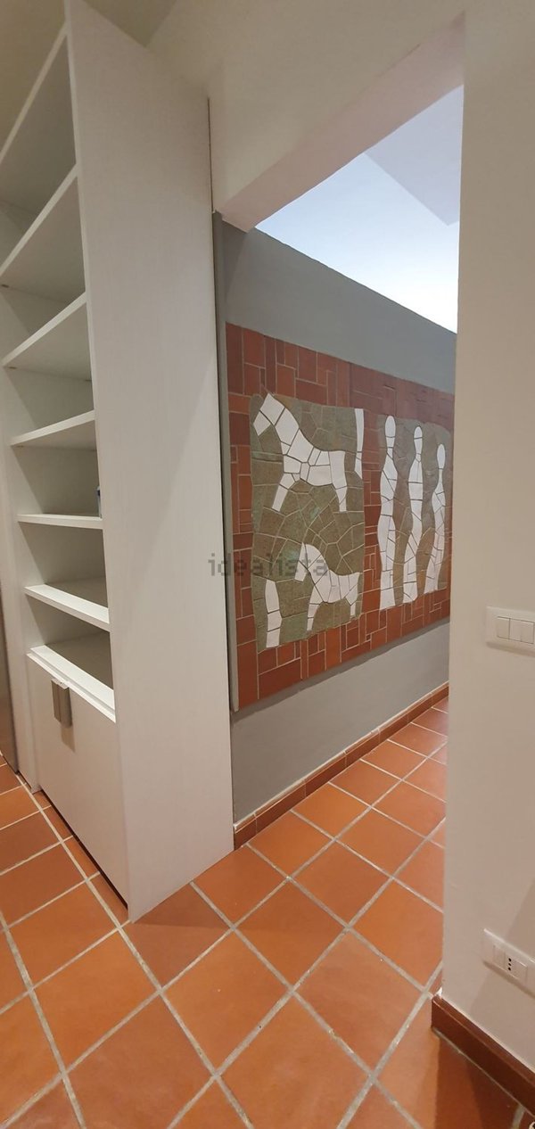 appartamento in affitto a Firenze in zona Porta Romana