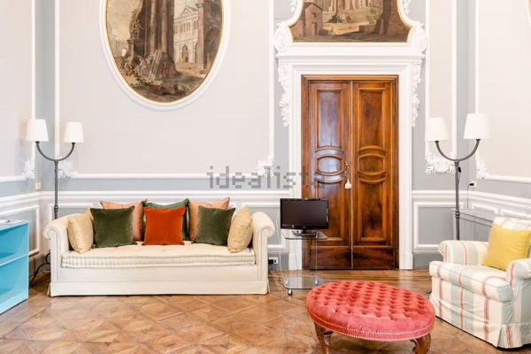 appartamento in affitto a Firenze in zona Centro Duomo