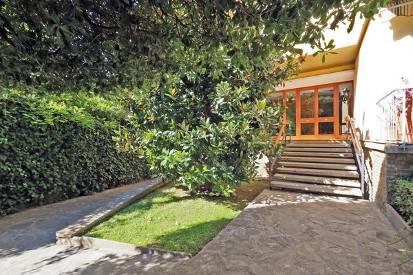 appartamento in affitto a Firenze