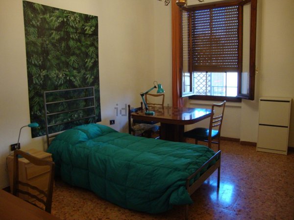appartamento in affitto a Firenze in zona Careggi