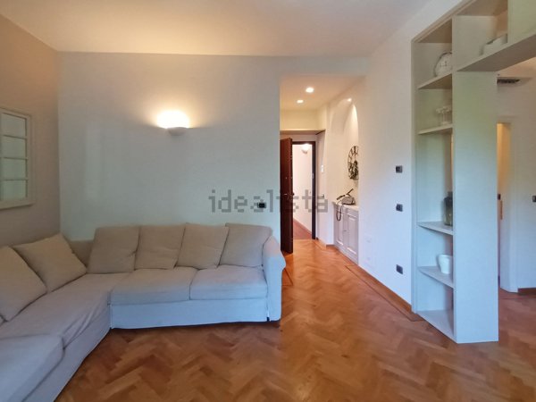 appartamento in affitto a Firenze in zona Gavinana