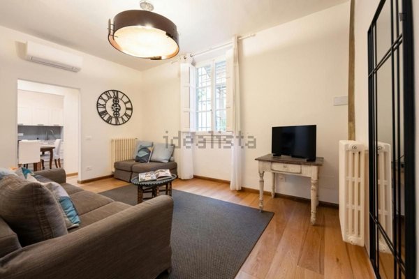 appartamento in affitto a Firenze in zona Centro Santa Croce