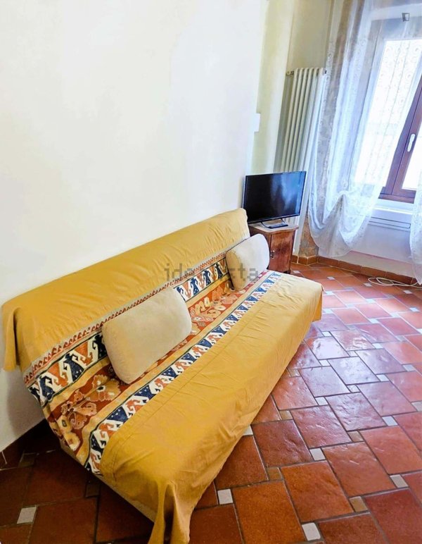 appartamento in affitto a Firenze in zona Centro Duomo