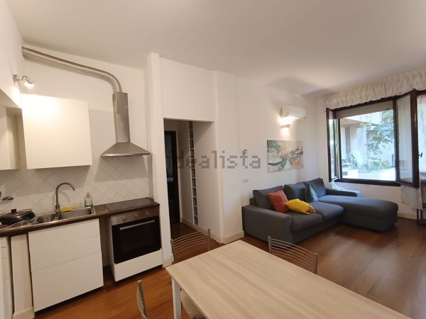 appartamento in affitto a Firenze in zona Porta Romana