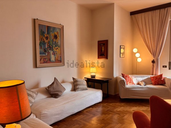 appartamento in affitto a Firenze in zona Statuto