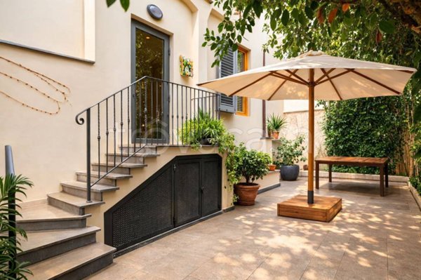 appartamento in affitto a Firenze in zona Centro Santa Croce