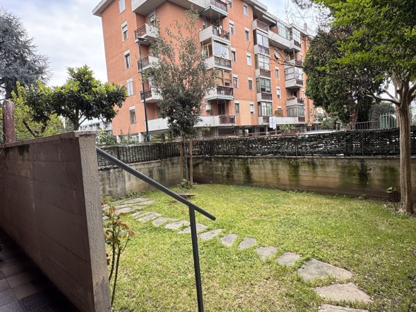 appartamento in affitto a Firenze in zona Rovezzano
