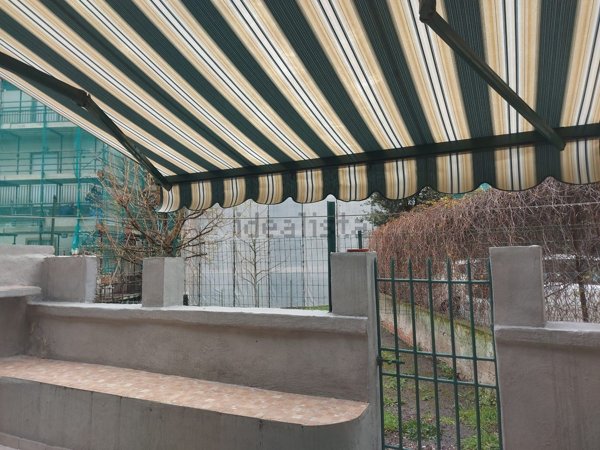 appartamento in affitto a Firenze in zona Careggi