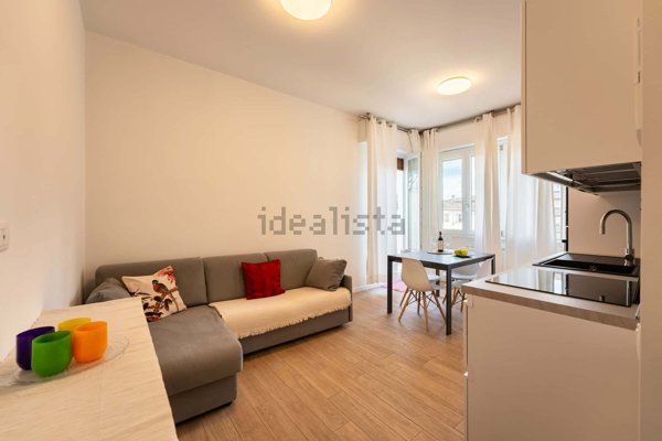 appartamento in affitto a Firenze