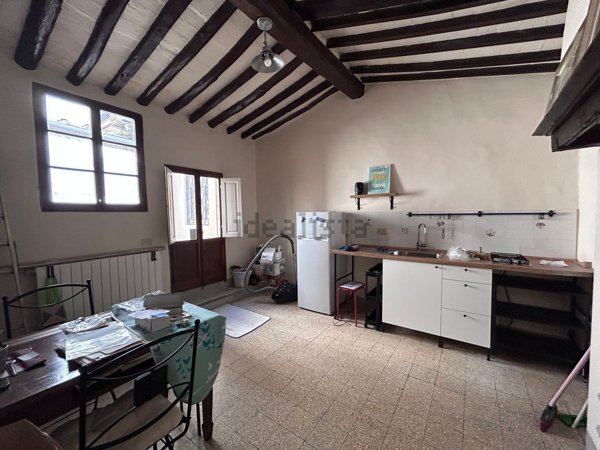 appartamento in affitto a Firenze in zona Centro San Frediano