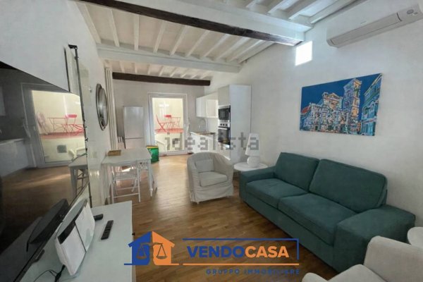 appartamento in affitto a Firenze in zona Centro Duomo