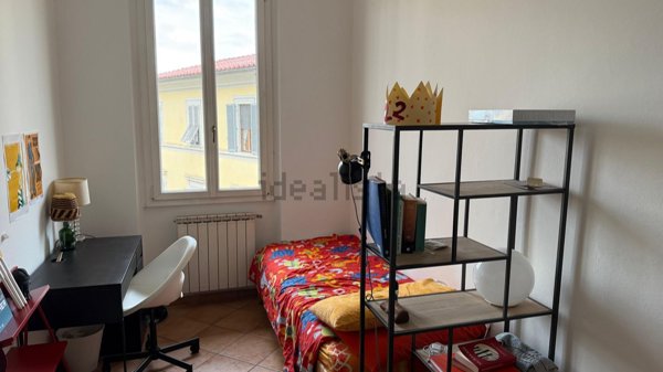 appartamento in affitto a Firenze in zona Centro Santa Maria Novella