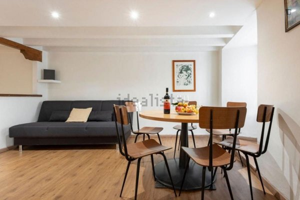 appartamento in affitto a Firenze in zona Centro San Frediano