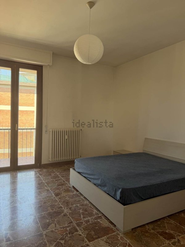 appartamento in affitto a Firenze in zona Careggi