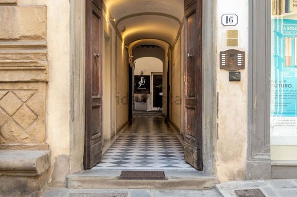 appartamento in affitto a Firenze in zona Centro Santa Maria Novella