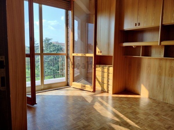 appartamento in affitto a Firenze in zona Legnaia