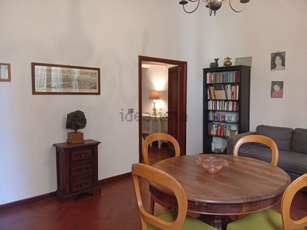 appartamento in affitto a Firenze in zona Centro Santa Croce