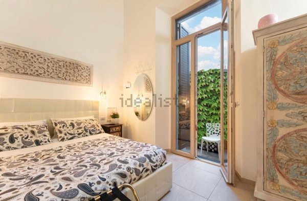 appartamento in affitto a Firenze in zona Centro Storico