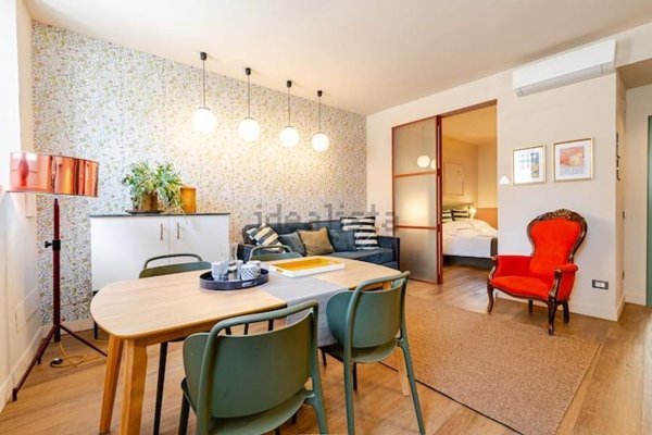 appartamento in affitto a Firenze in zona Centro San Frediano
