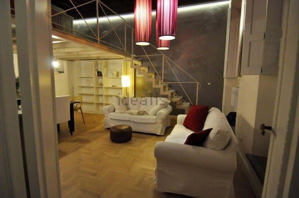 appartamento in affitto a Firenze in zona Centro Duomo