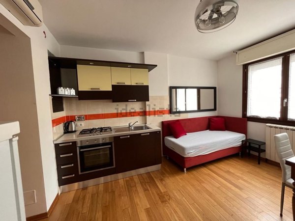 appartamento in affitto a Firenze