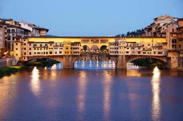 appartamento in affitto a Firenze in zona Centro Santa Croce